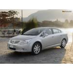 Vlečna kljuka Toyota Avensis - 4 vrat (T27) - od 2009 do 2018